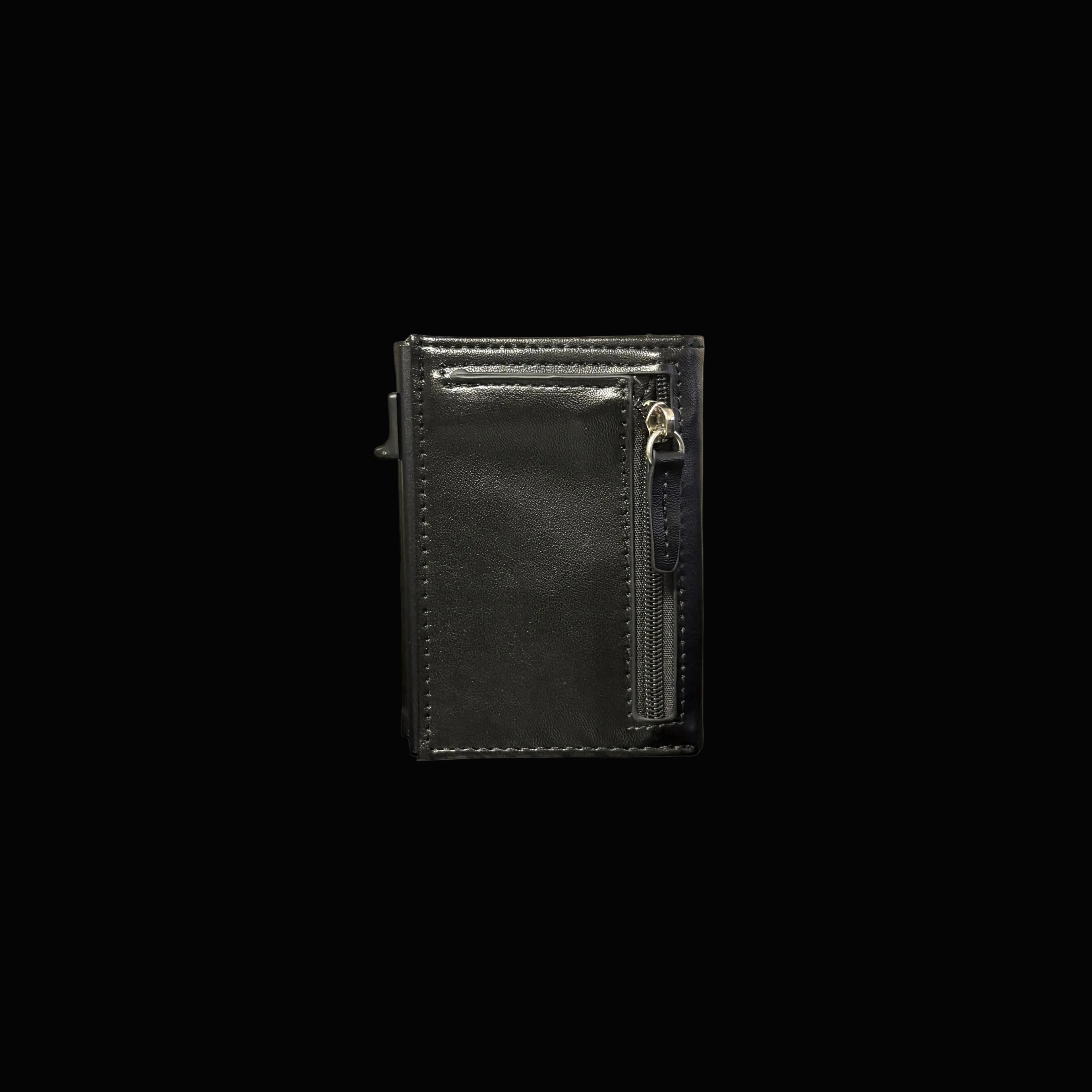 Classic Leather Smart Wallet